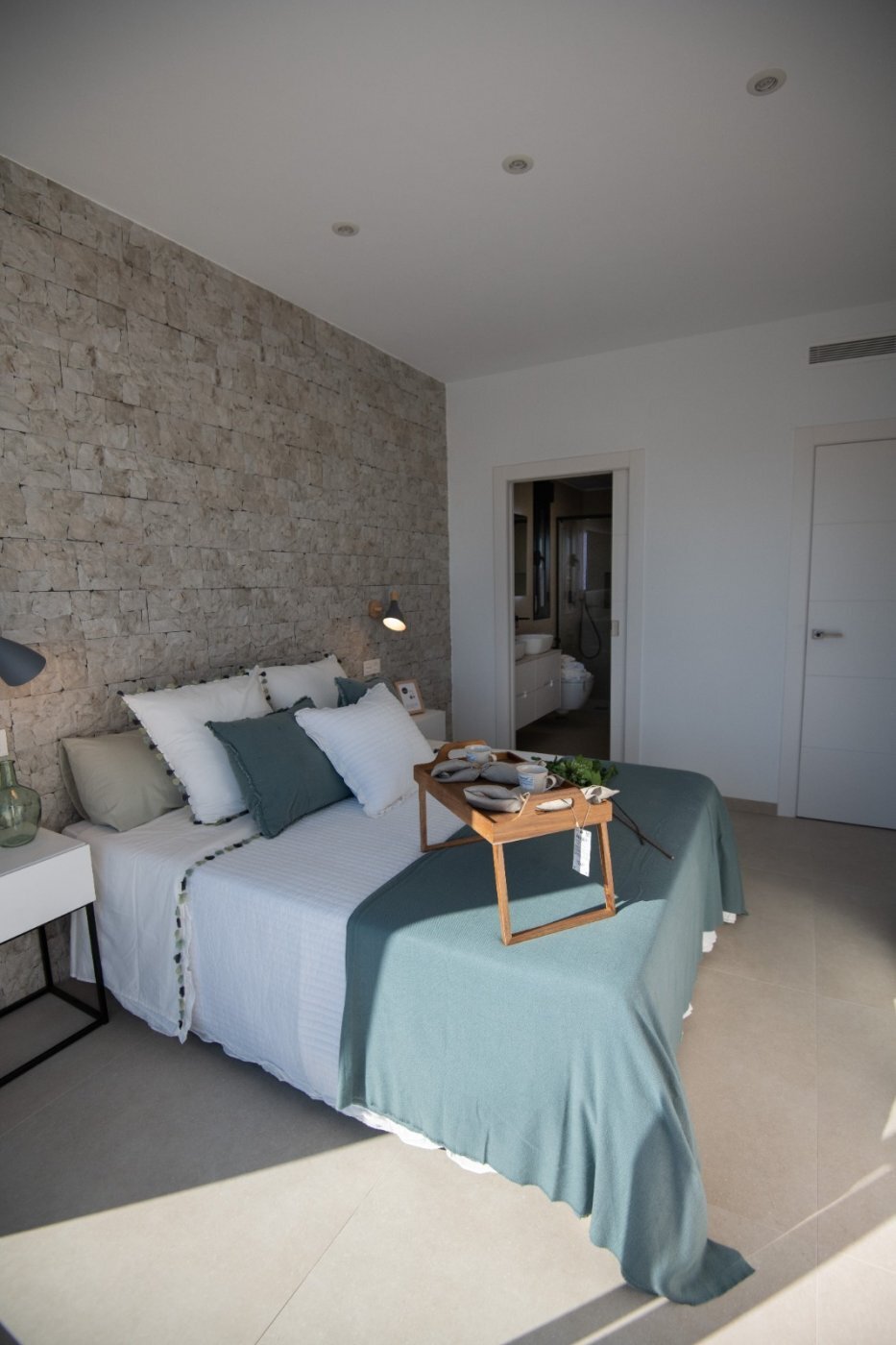 Venta de piso en San Javier