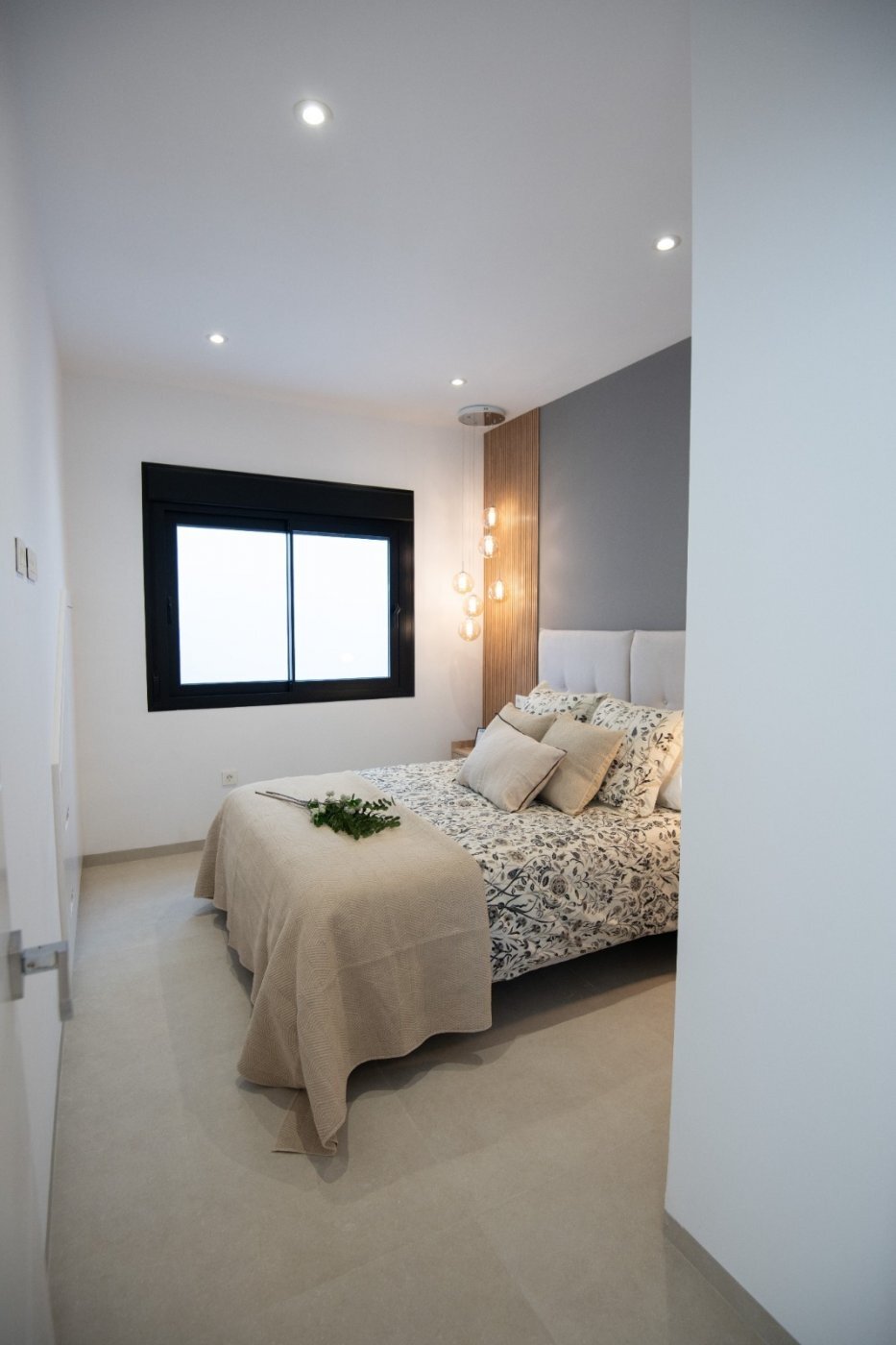 Venta de piso en San Javier