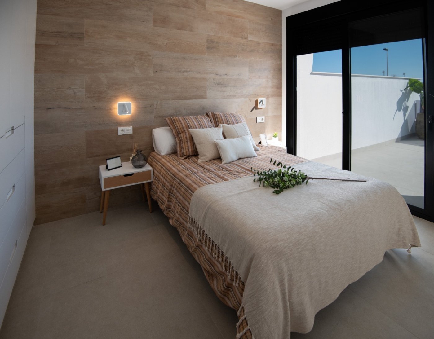 Venta de piso en San Javier