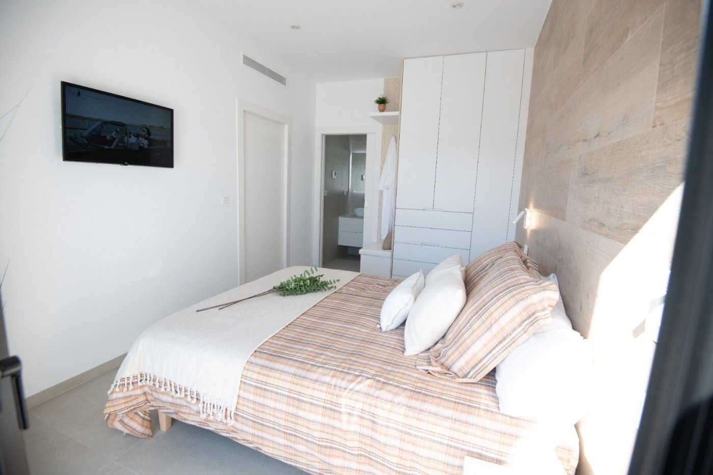 Venta de piso en San Javier