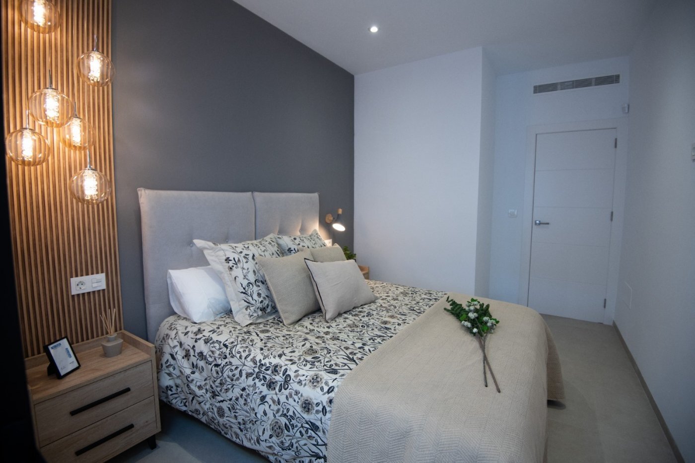 Venta de piso en San Javier
