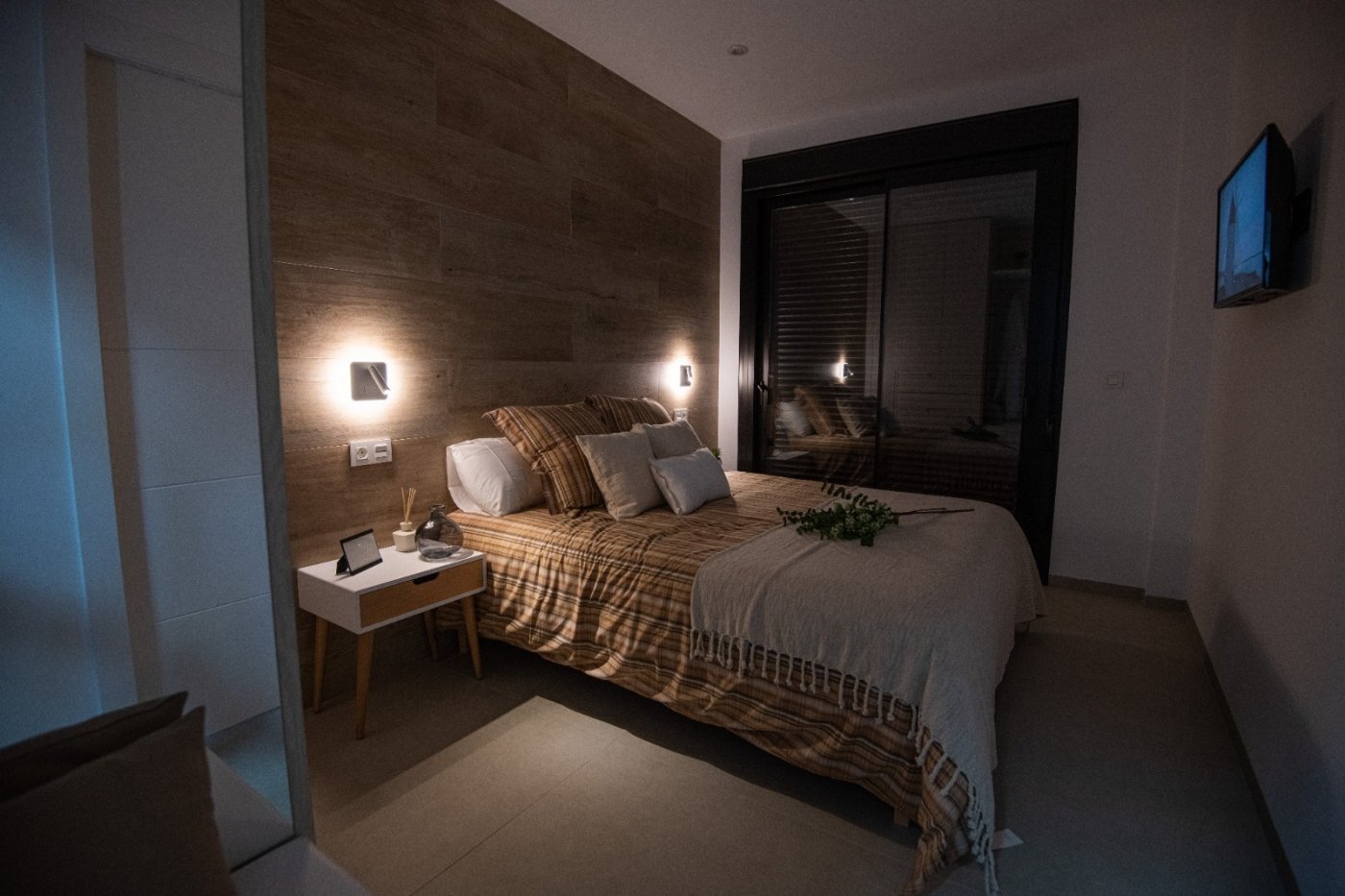 Venta de piso en San Javier
