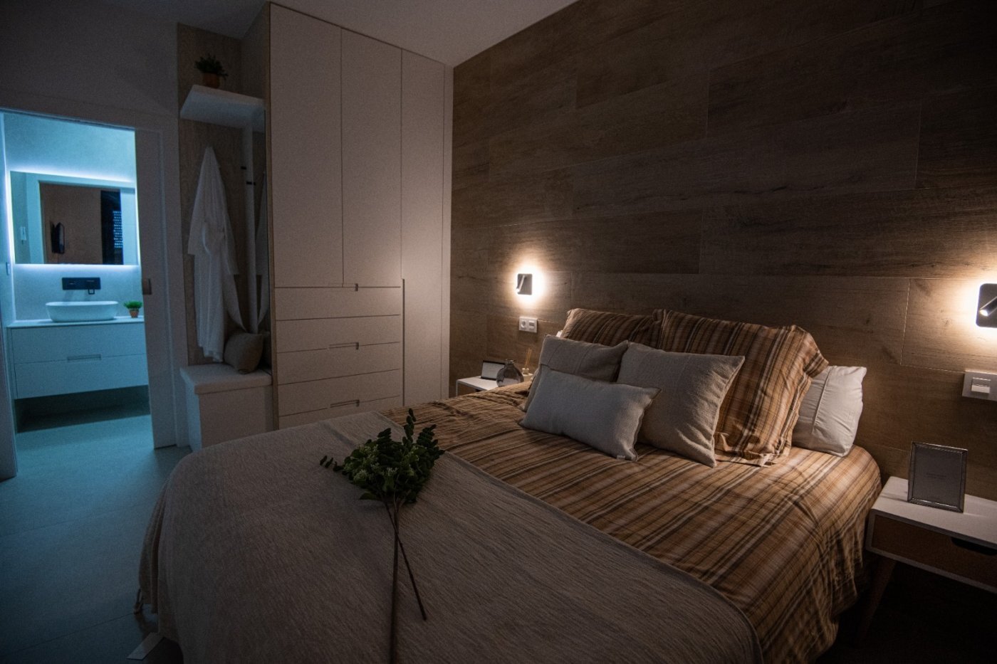 Venta de piso en San Javier