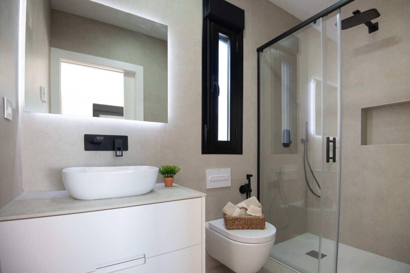 Venta de piso en San Javier