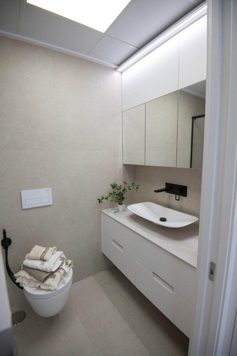 Venta de piso en San Javier