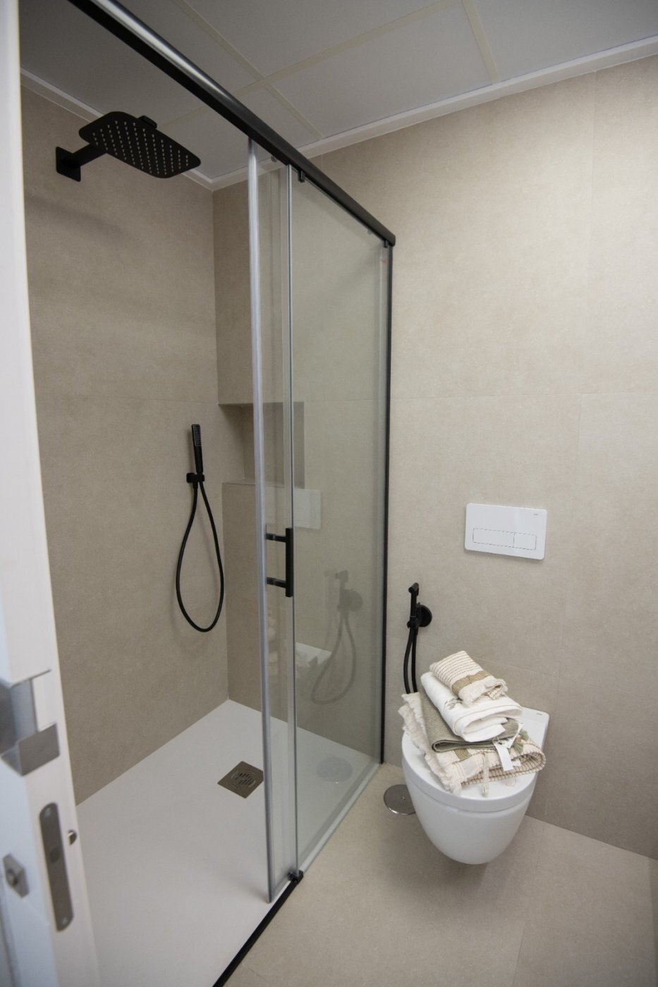Venta de piso en San Javier