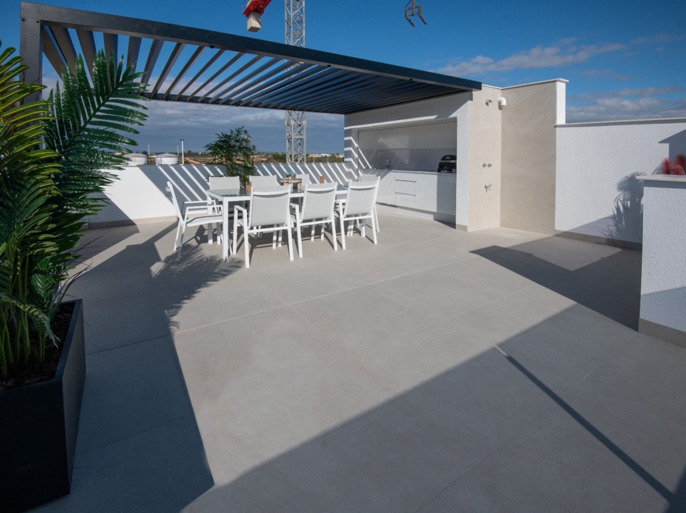 Venta de piso en San Javier