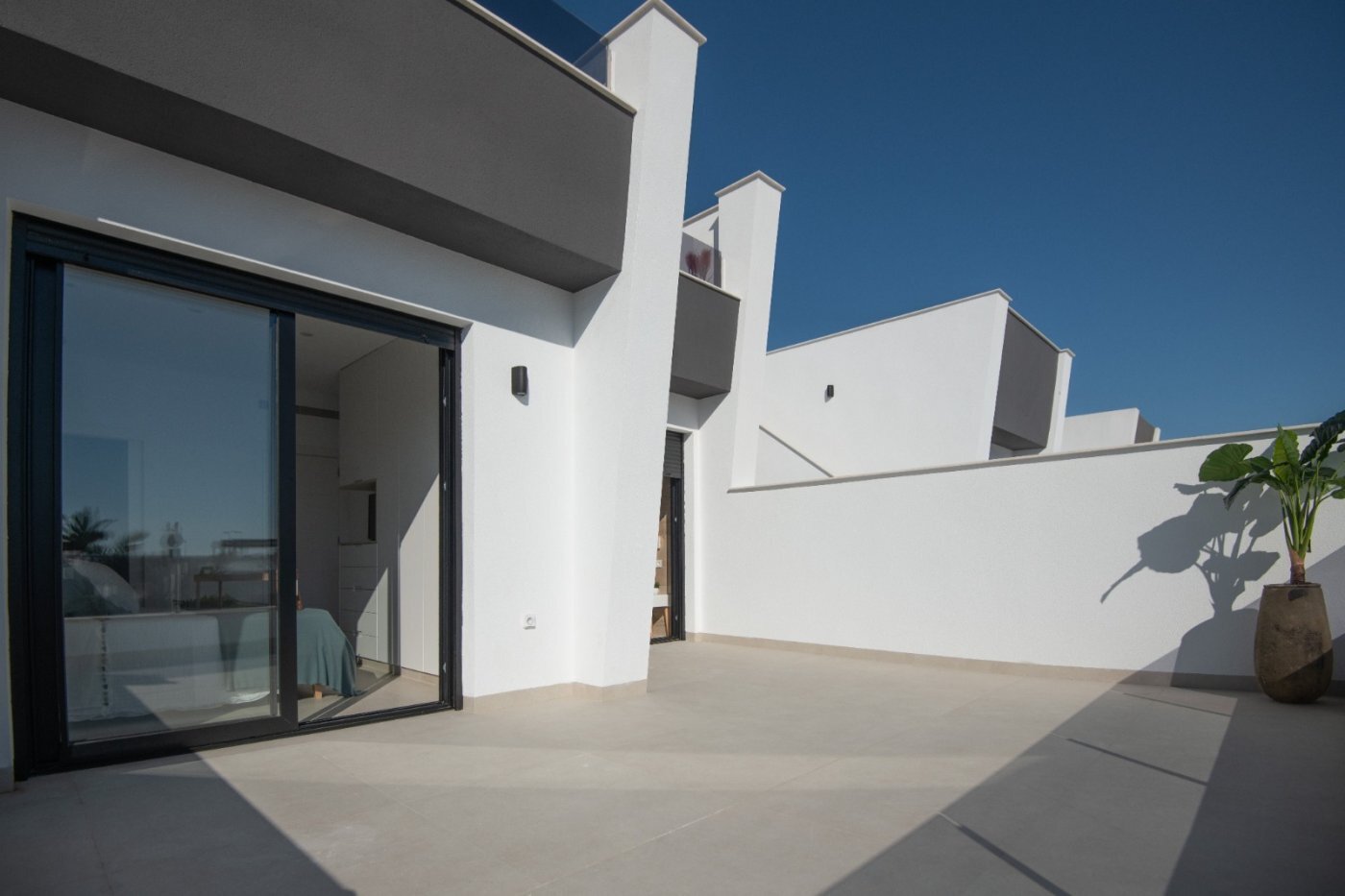 Venta de piso en San Javier