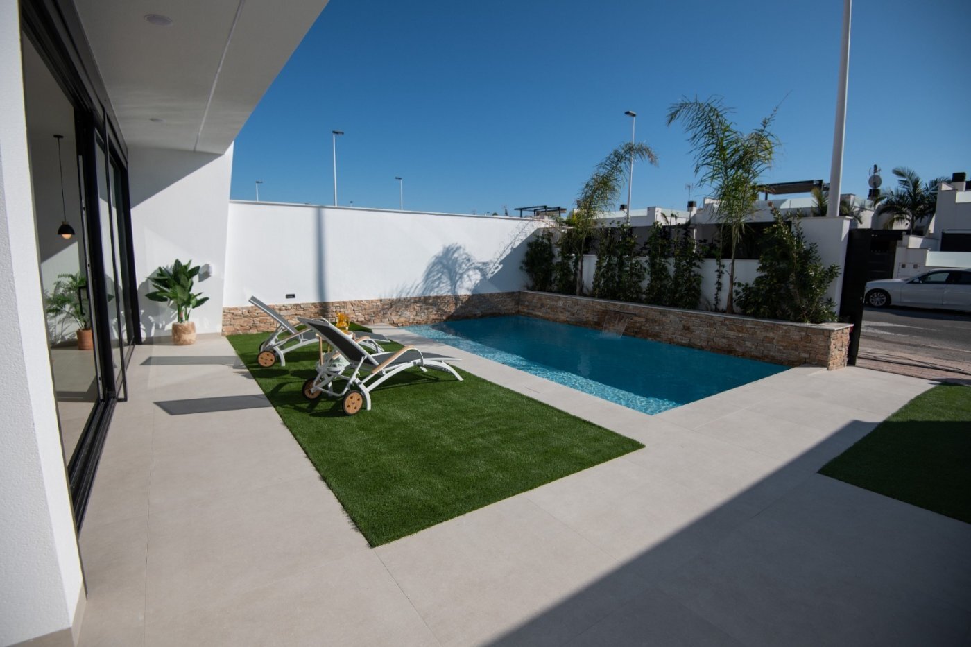 Venta de piso en San Javier