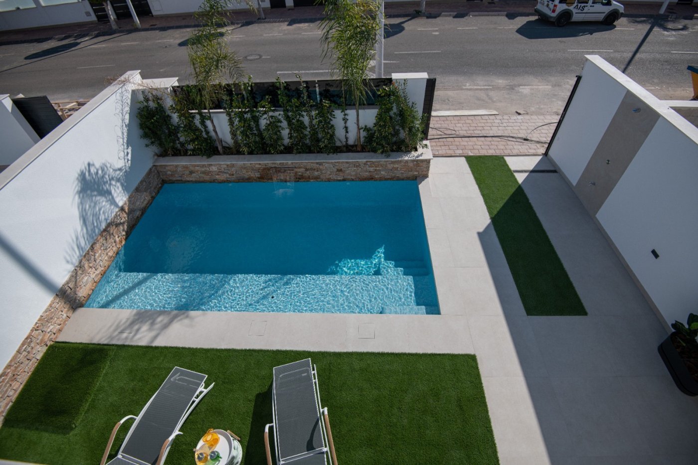 Venta de piso en San Javier
