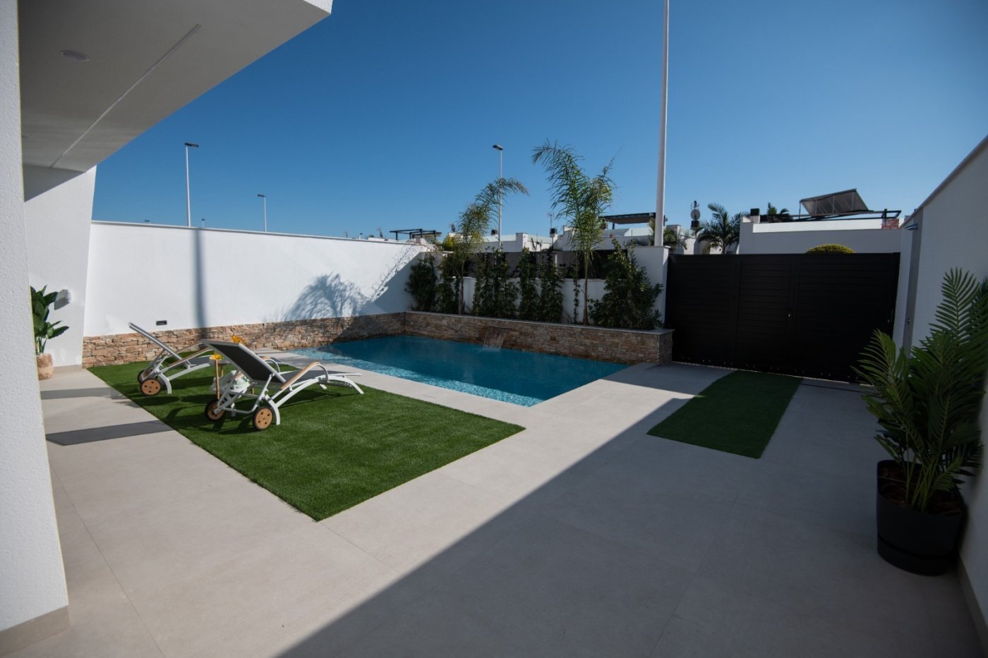 Venta de piso en San Javier
