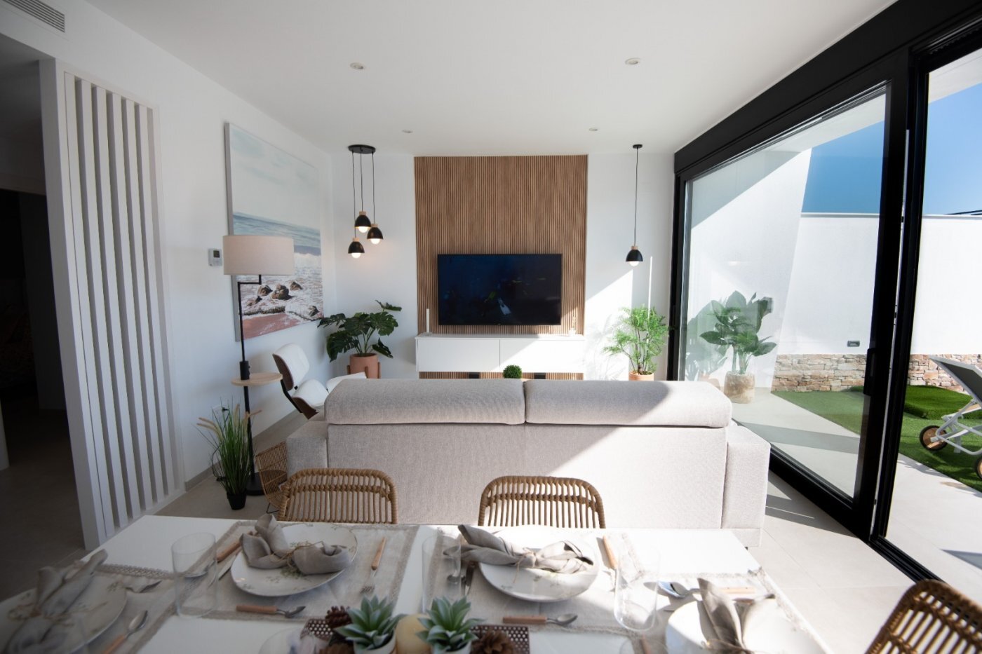 Venta de piso en San Javier