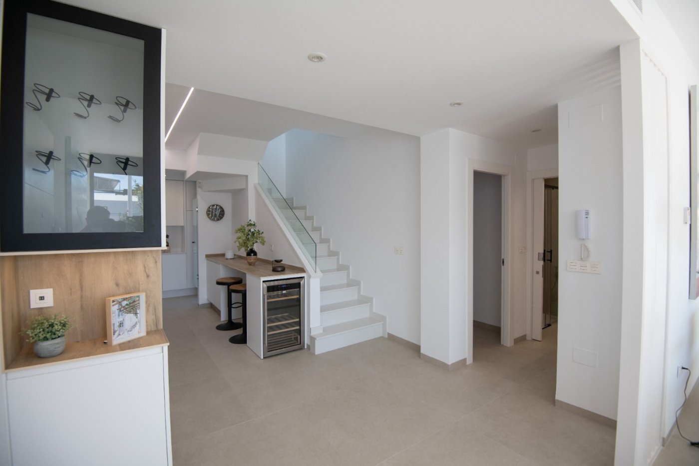 Venta de piso en San Javier