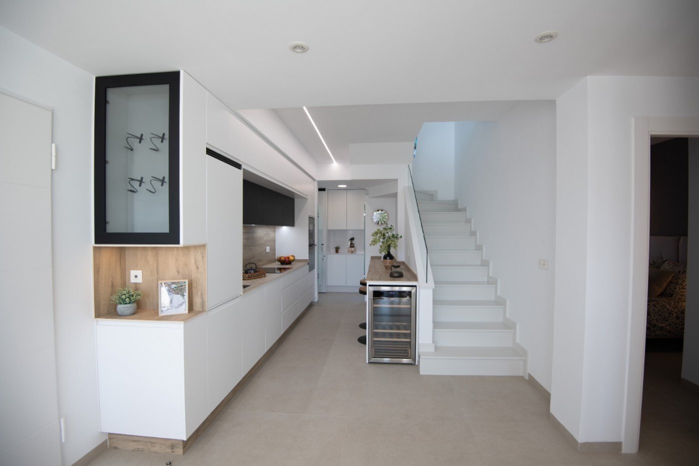 Venta de piso en San Javier