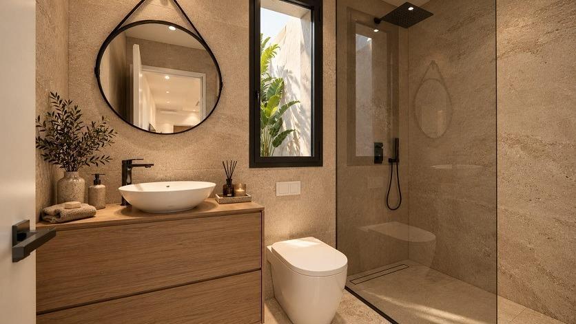 Venta de villa en Torrevieja