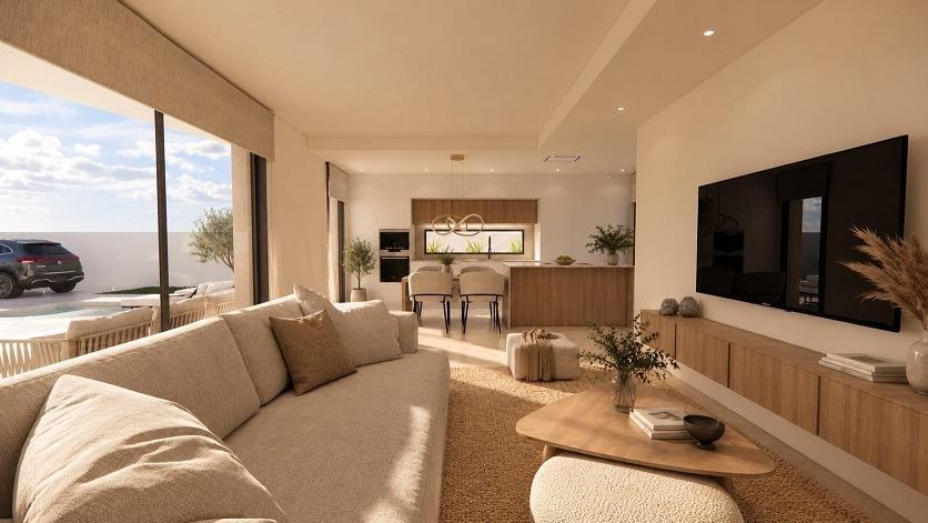 Venta de villa en Torrevieja