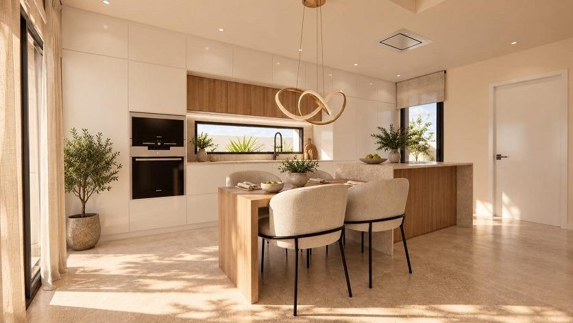 Venta de villa en Torrevieja