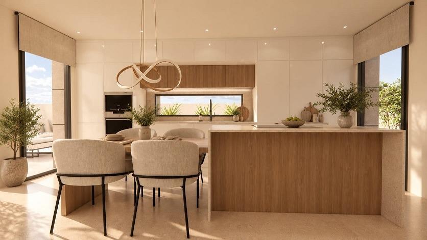 Venta de villa en Torrevieja