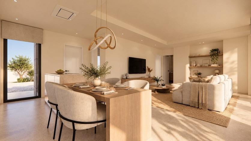Venta de villa en Torrevieja