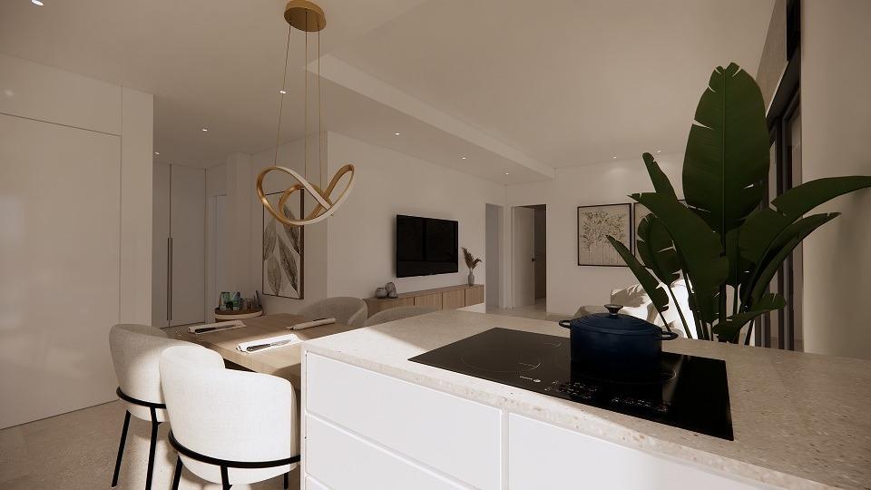 Venta de villa en Torrevieja