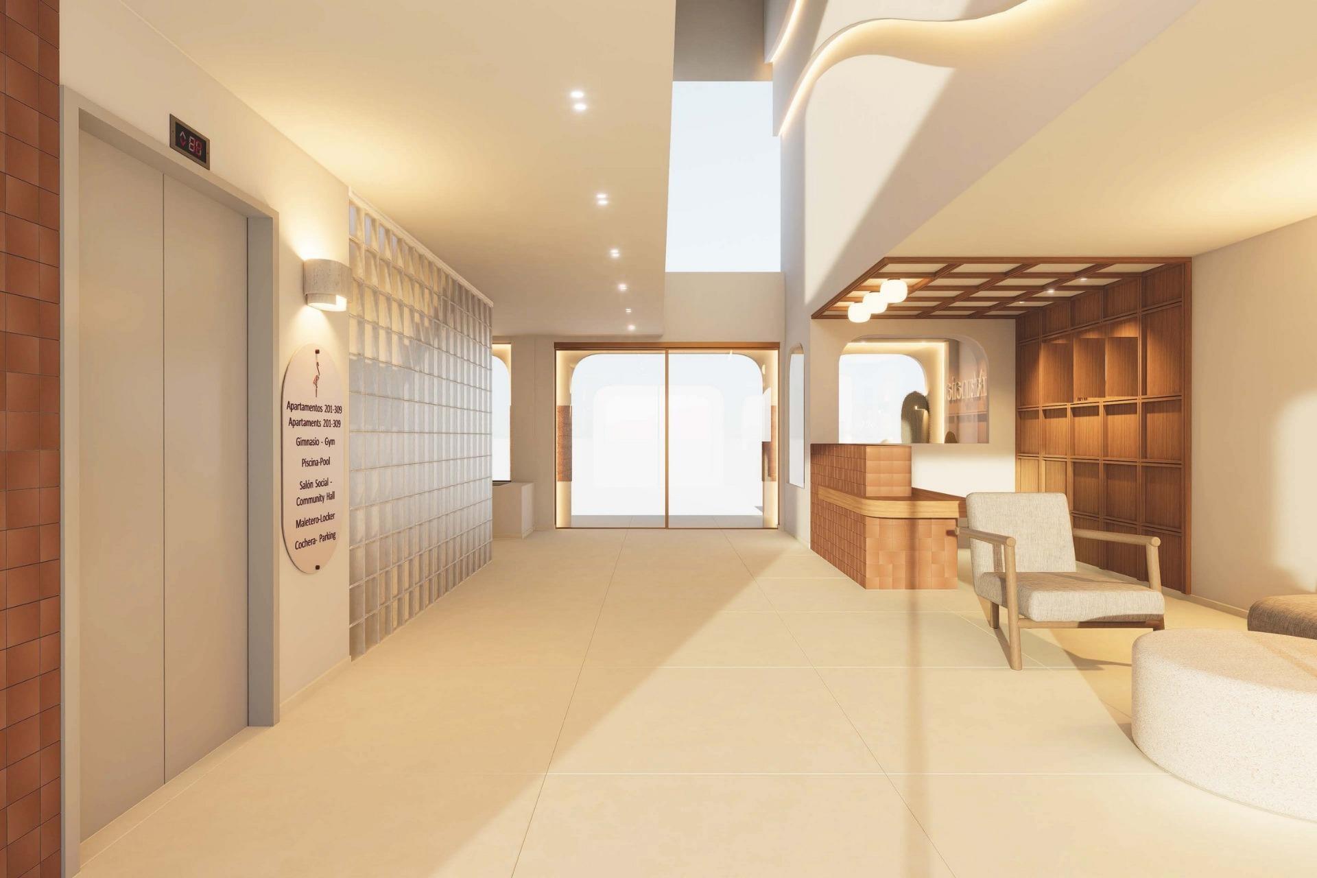 Venta de apartamento en Torrevieja