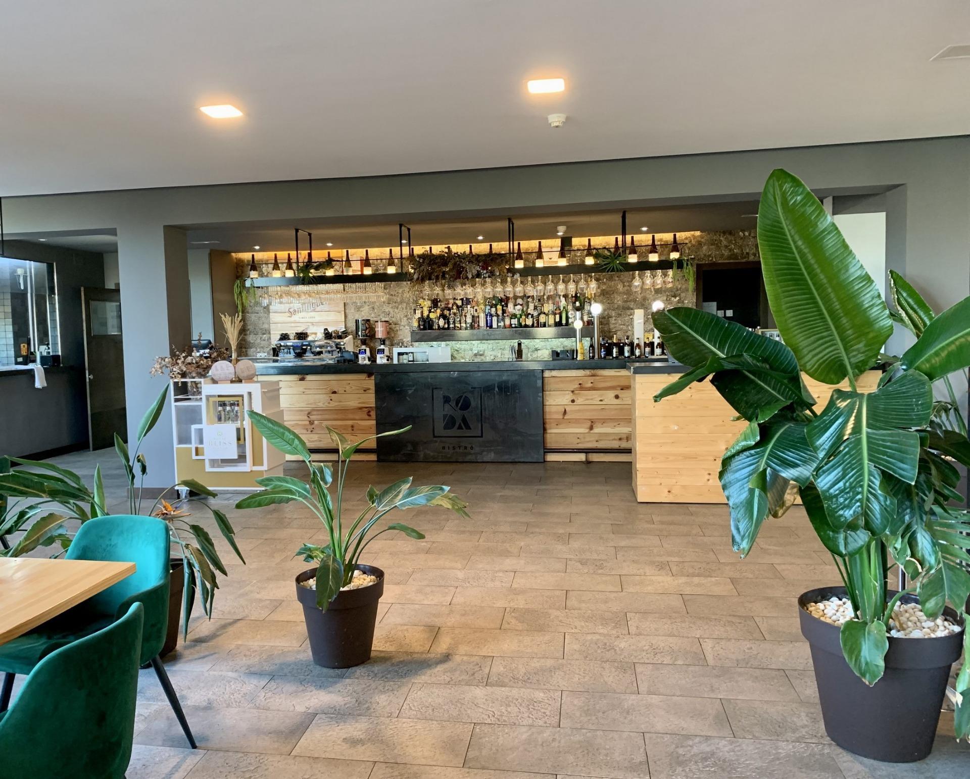 Venta de villa en San Javier