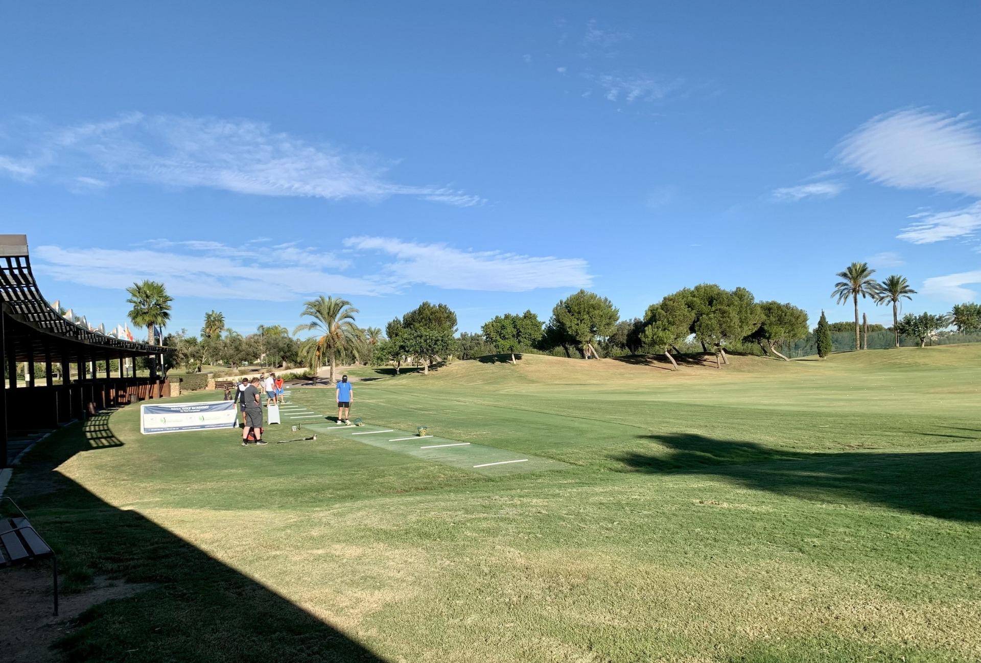 Venta de villa en San Javier