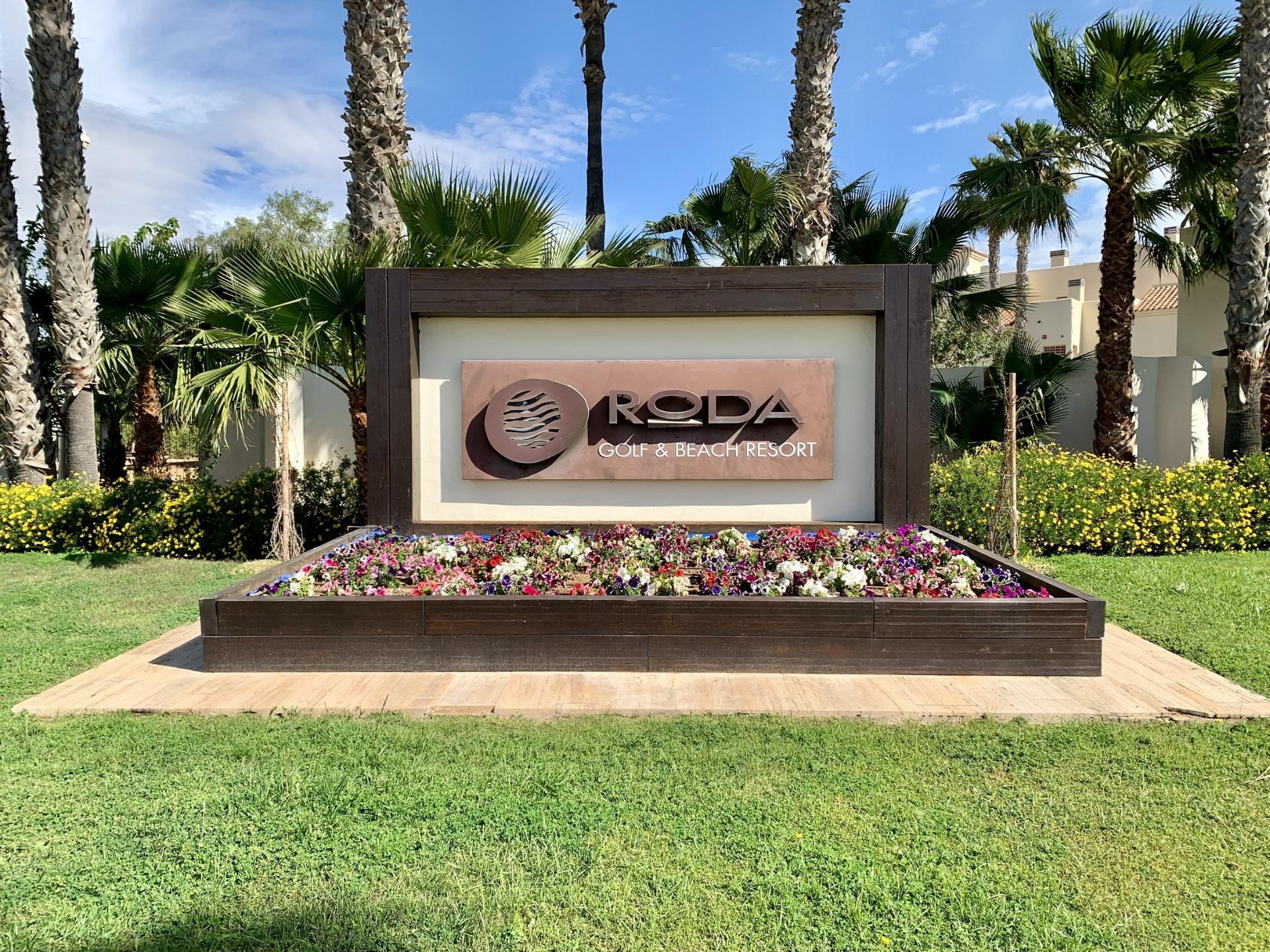 Venta de villa en San Javier