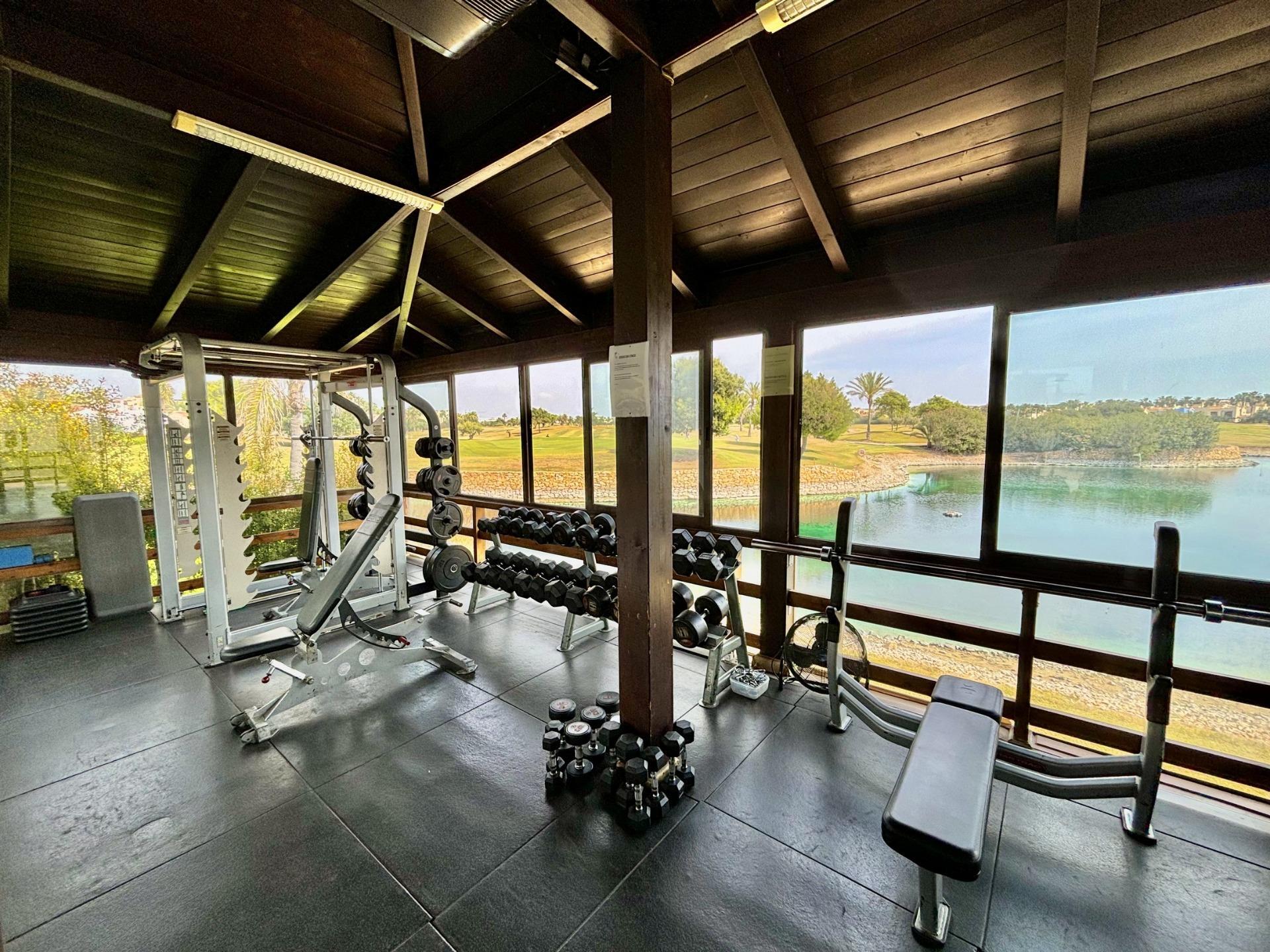 Venta de villa en San Javier