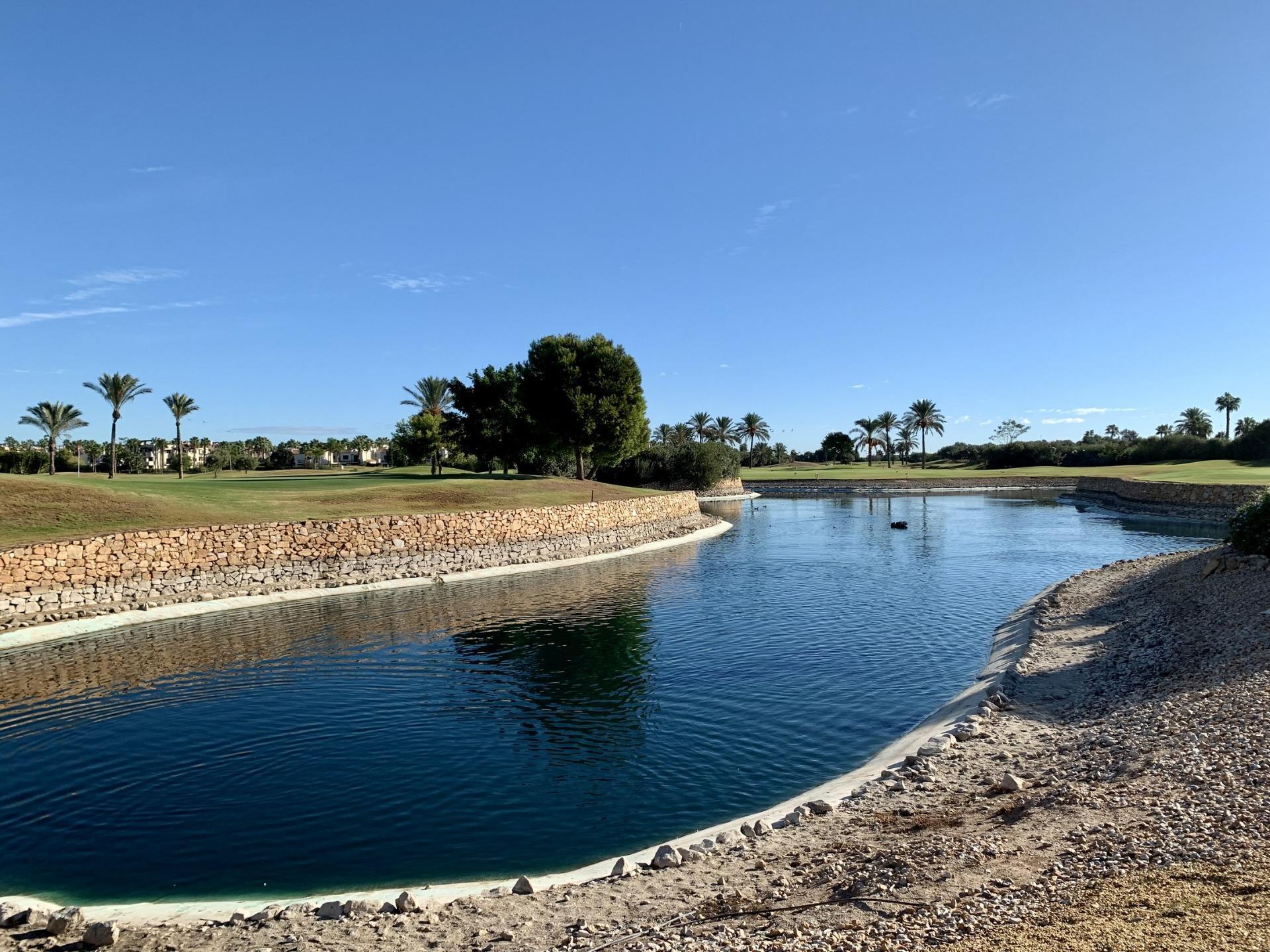 Venta de villa en San Javier