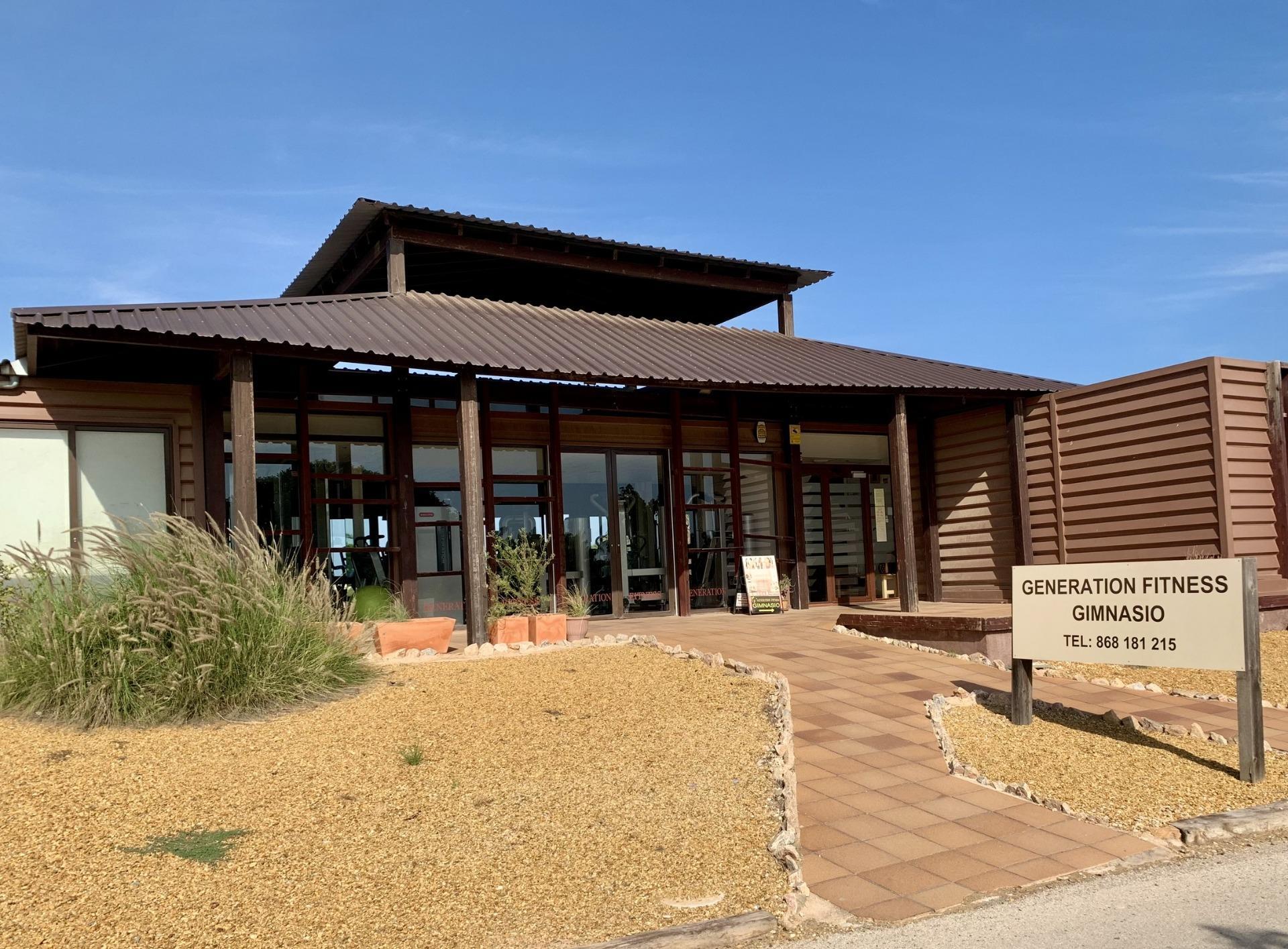 Venta de villa en San Javier