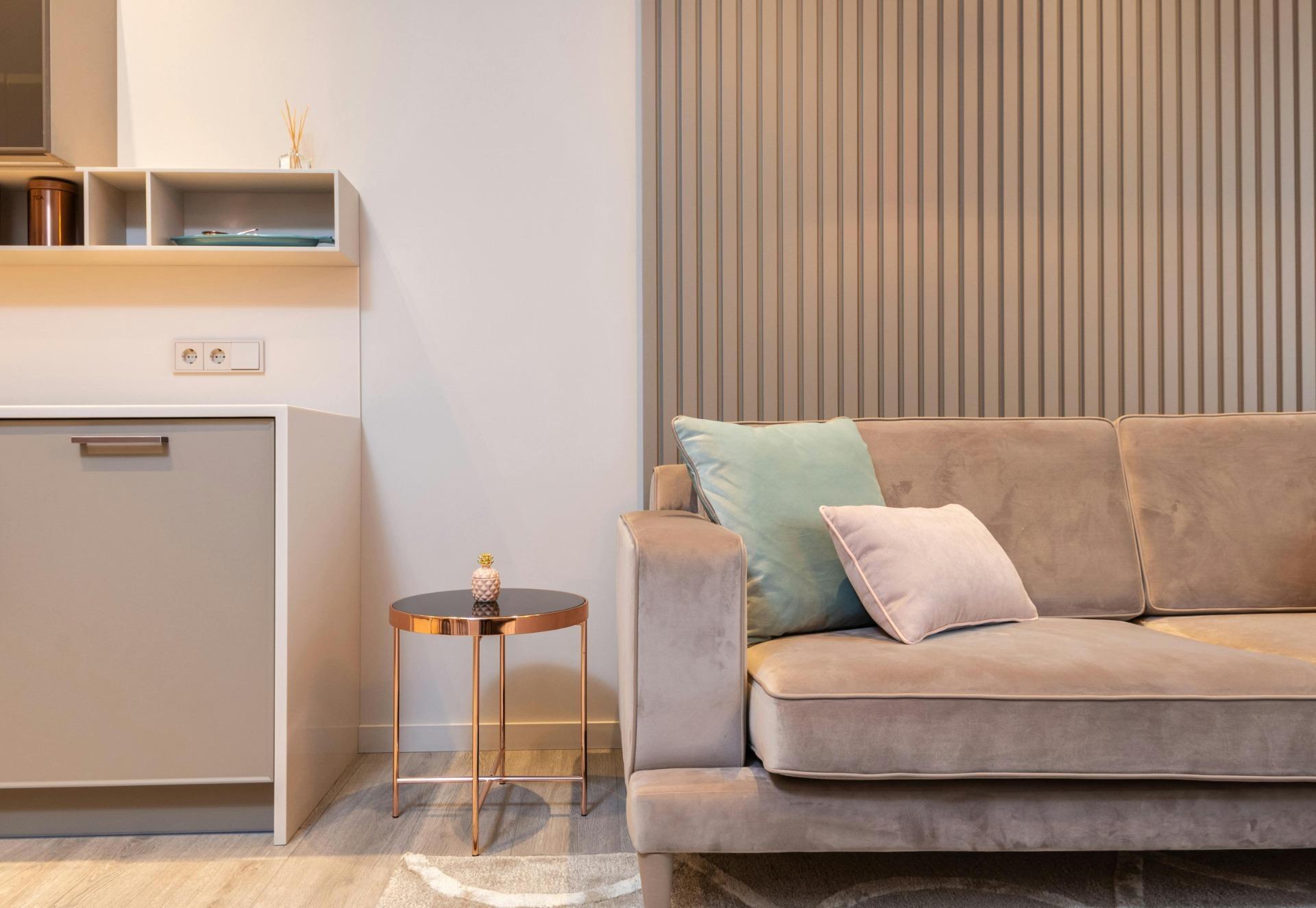 Venta de apartamento en Puerto de Mazarron