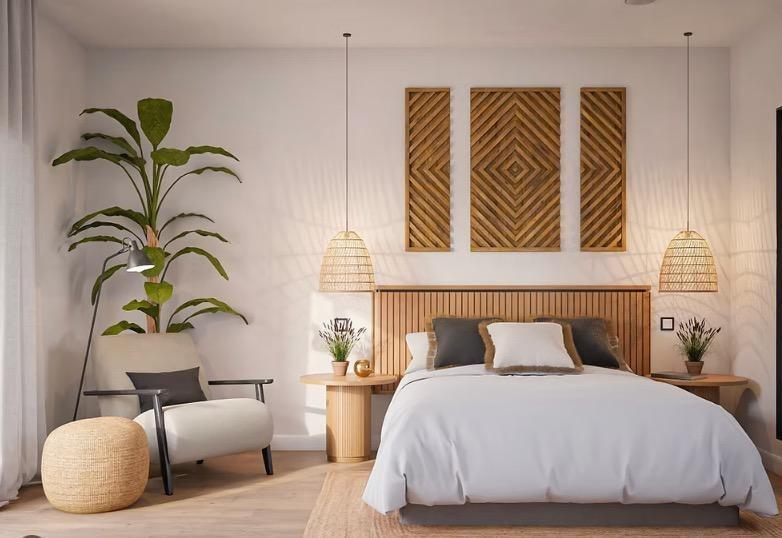Venta de apartamento en Puerto de Mazarron