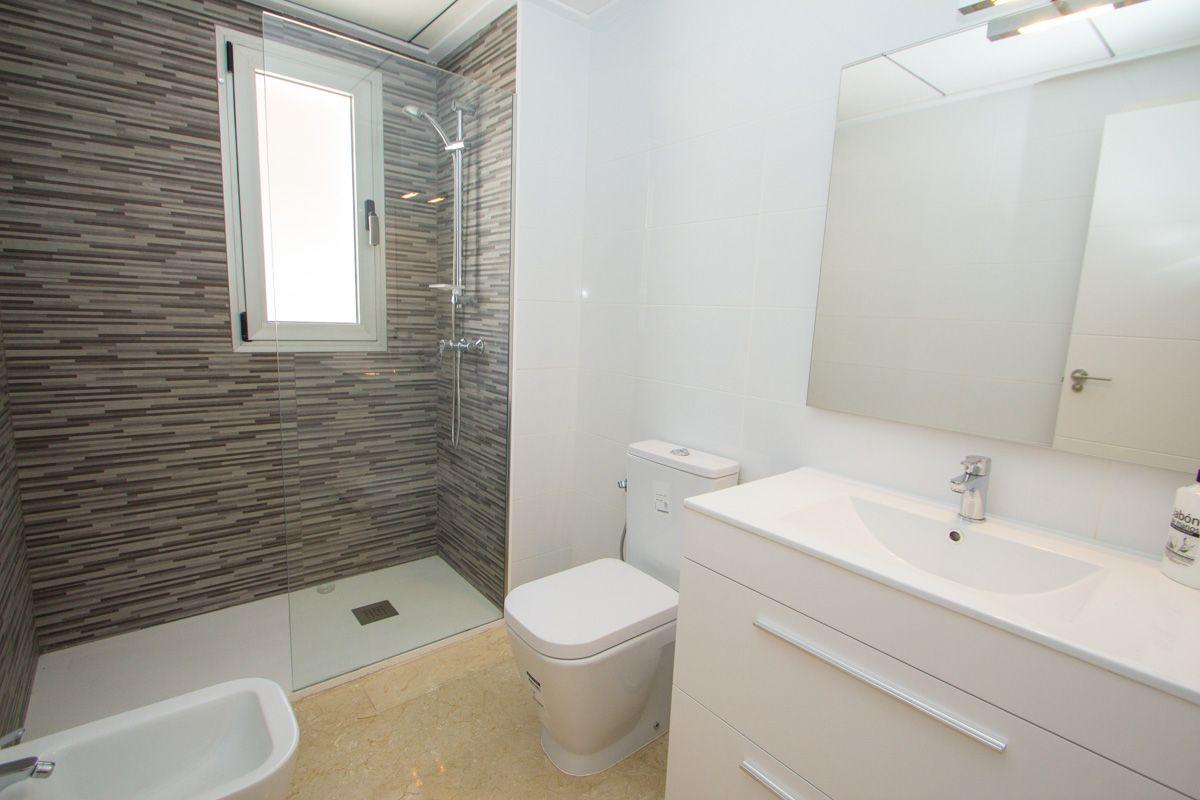 For sale of apartment in Orihuela Costa