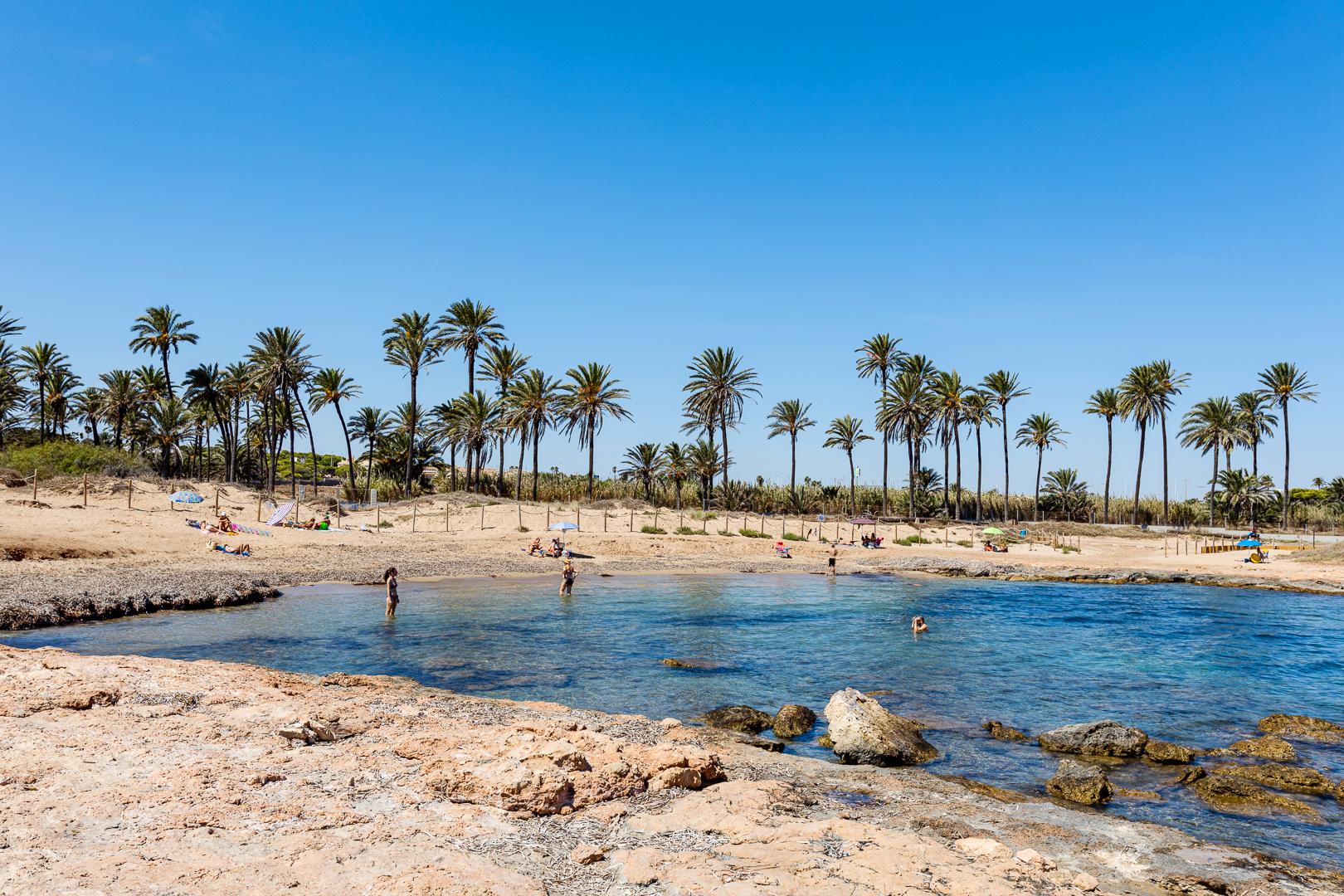 For sale of chalet in Torrevieja