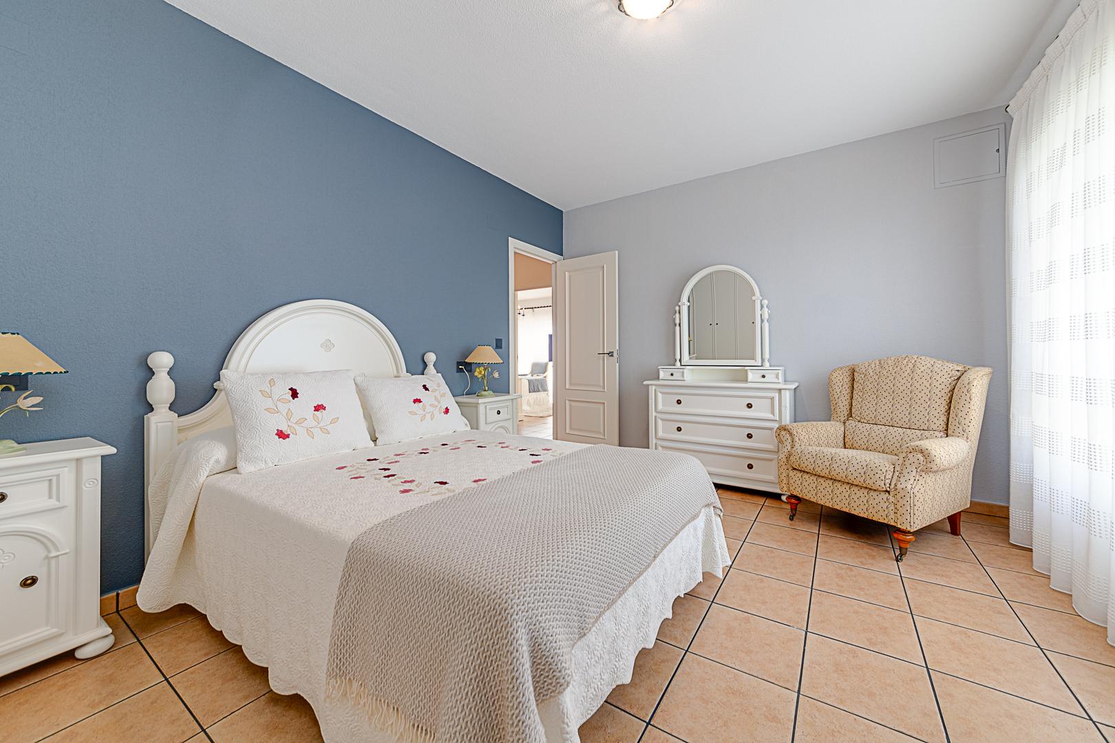 For sale of chalet in Torrevieja