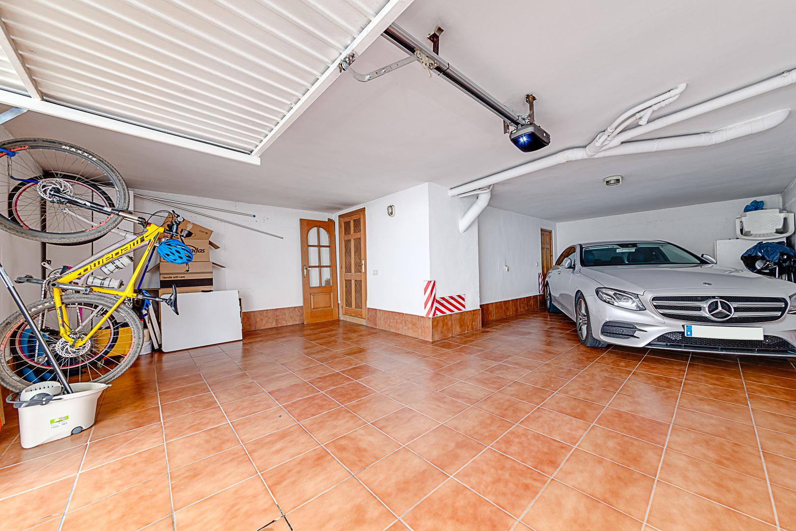 For sale of chalet in Torrevieja