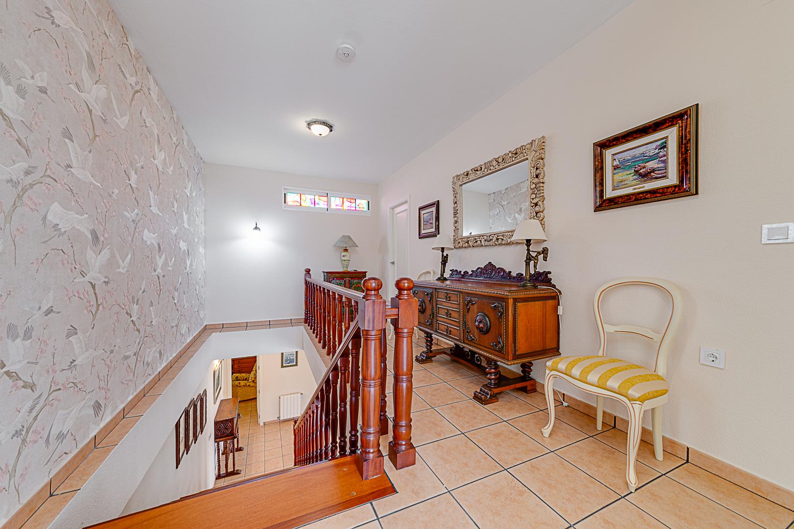 For sale of chalet in Torrevieja