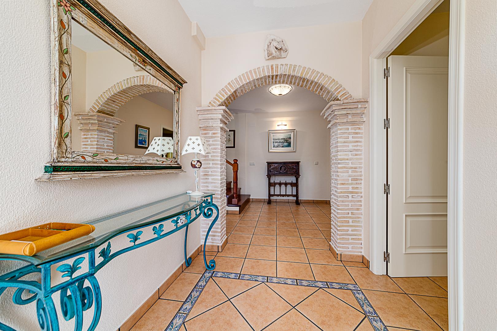 For sale of chalet in Torrevieja