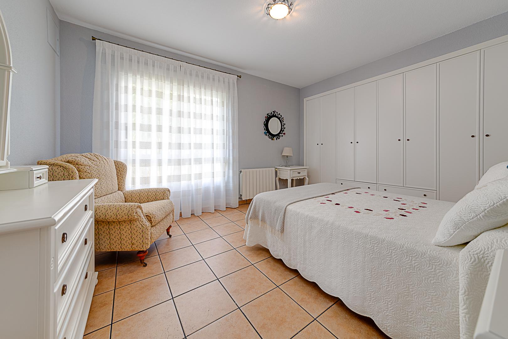 For sale of chalet in Torrevieja