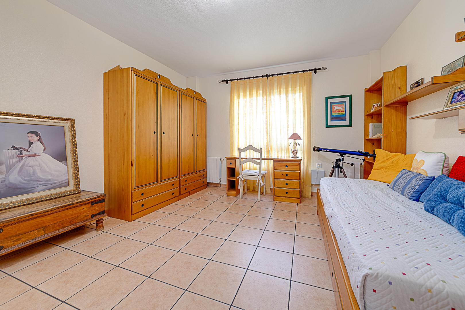 For sale of chalet in Torrevieja