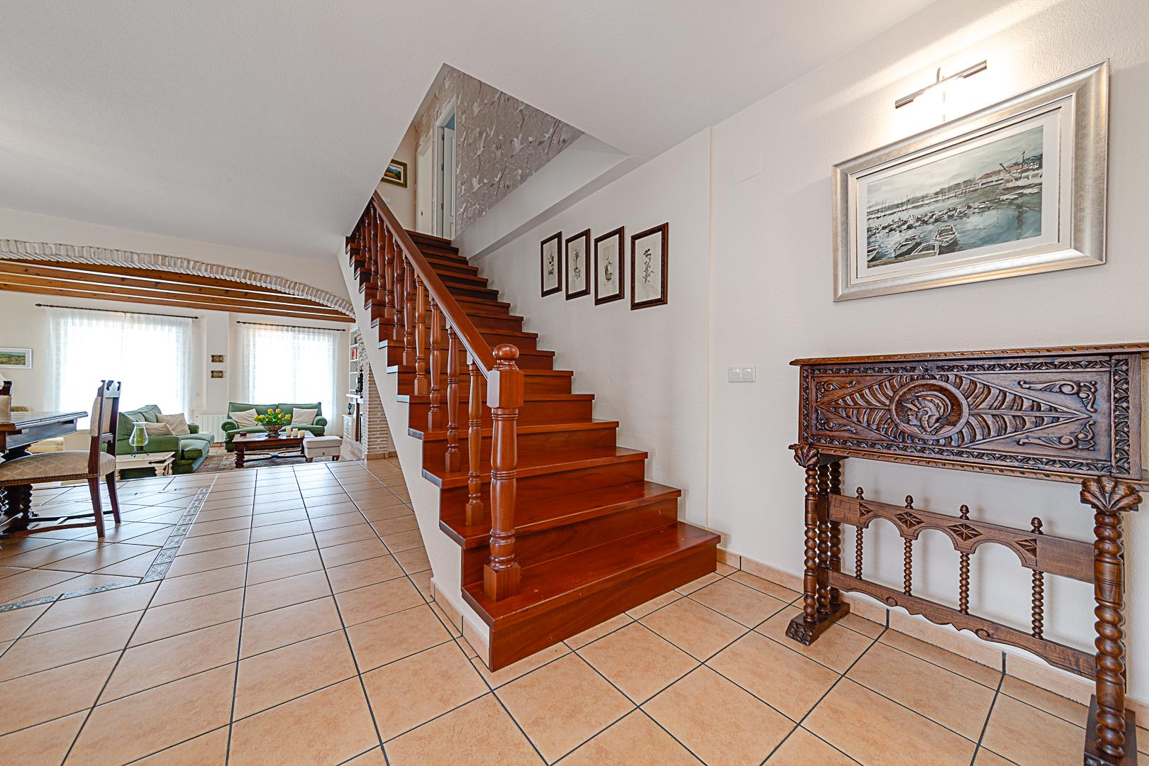 For sale of chalet in Torrevieja