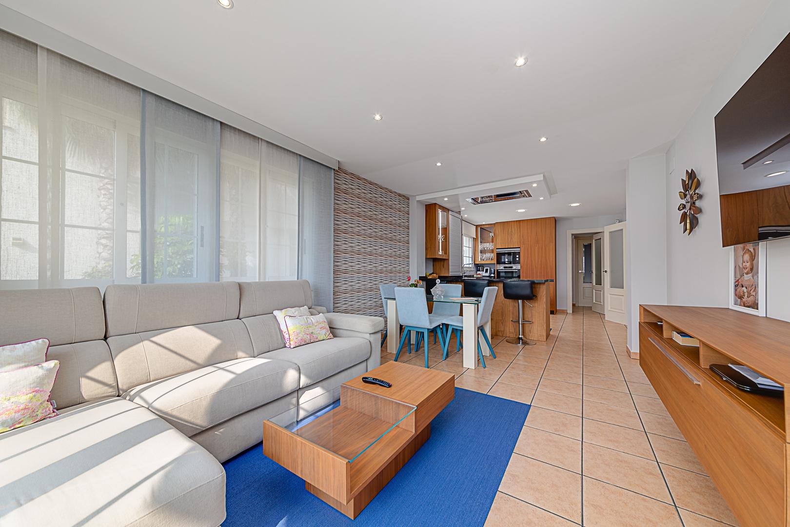 For sale of chalet in Torrevieja