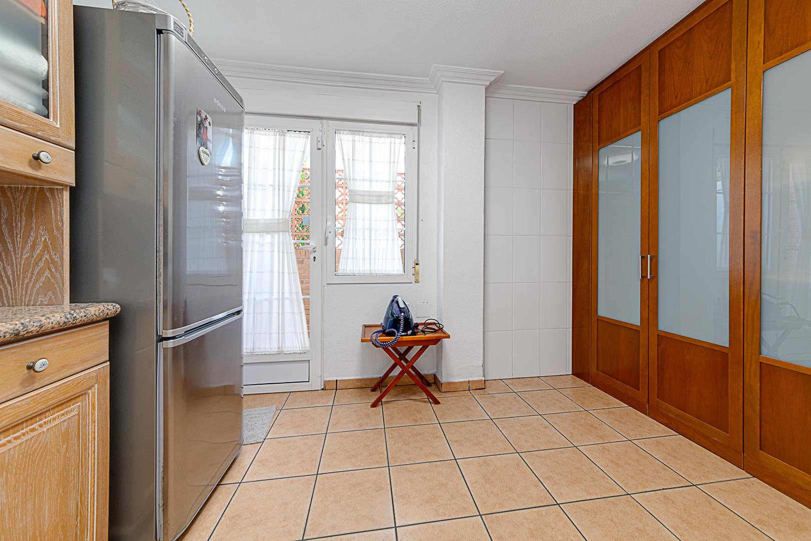 For sale of chalet in Torrevieja