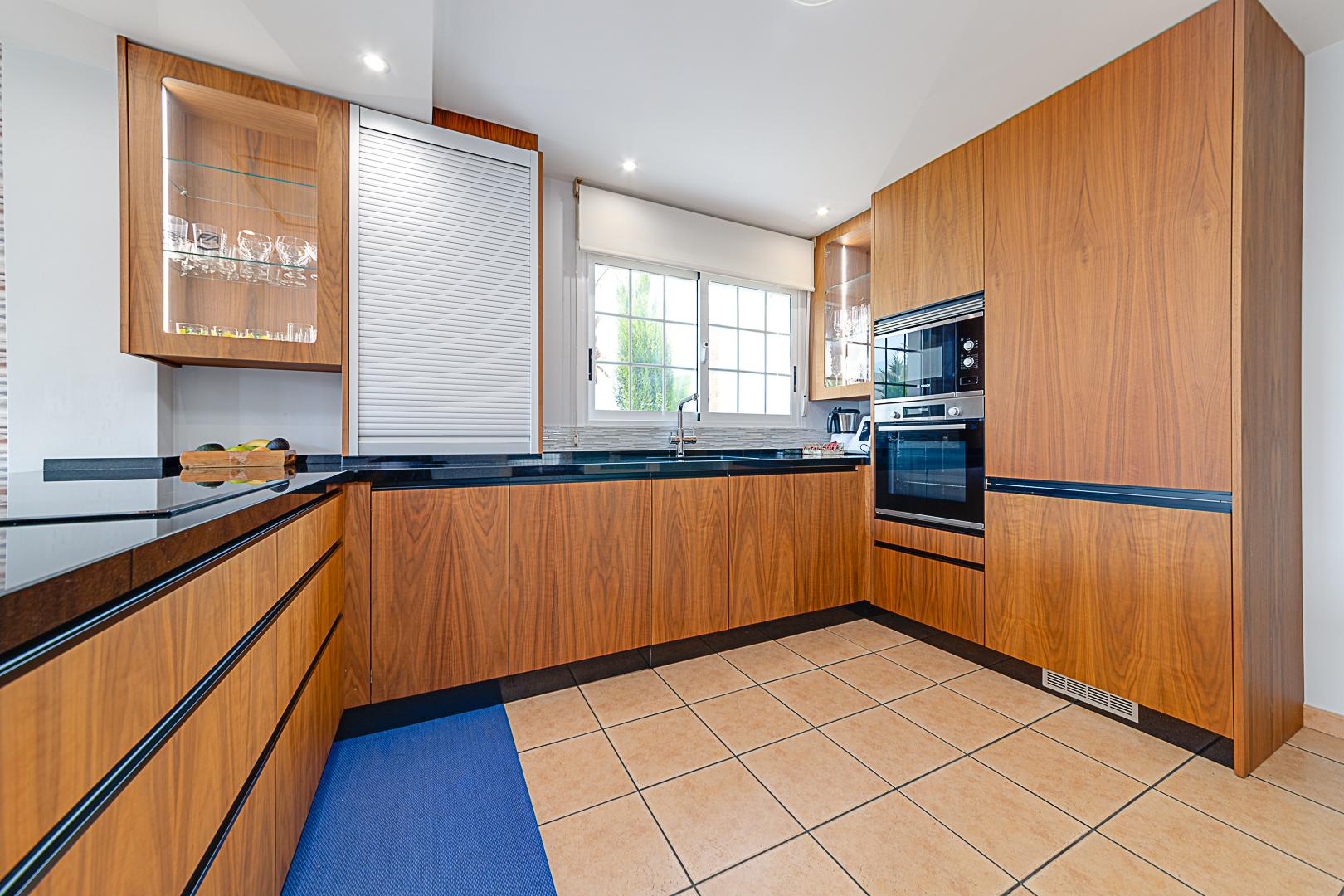 For sale of chalet in Torrevieja