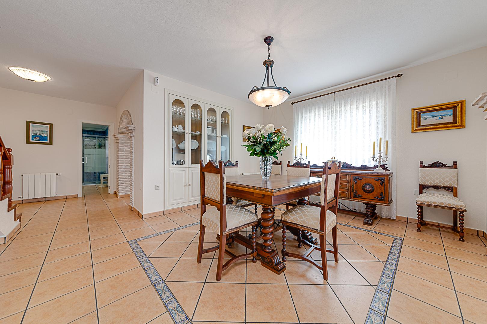 For sale of chalet in Torrevieja