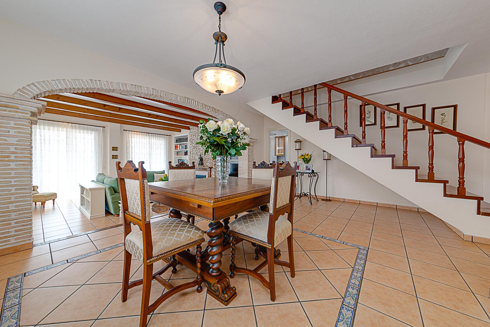 For sale of chalet in Torrevieja