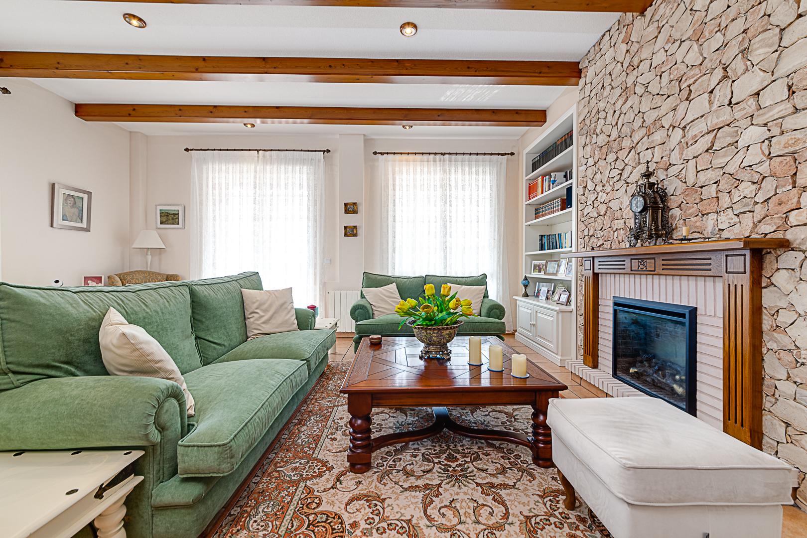 For sale of chalet in Torrevieja