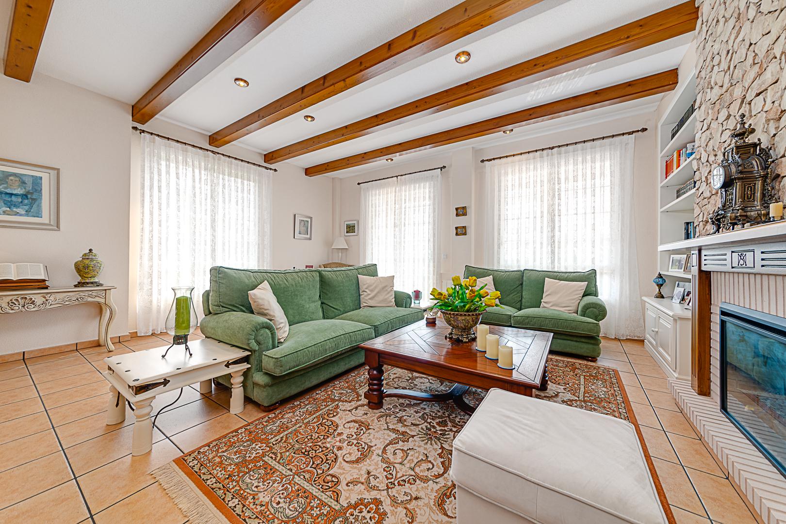 For sale of chalet in Torrevieja