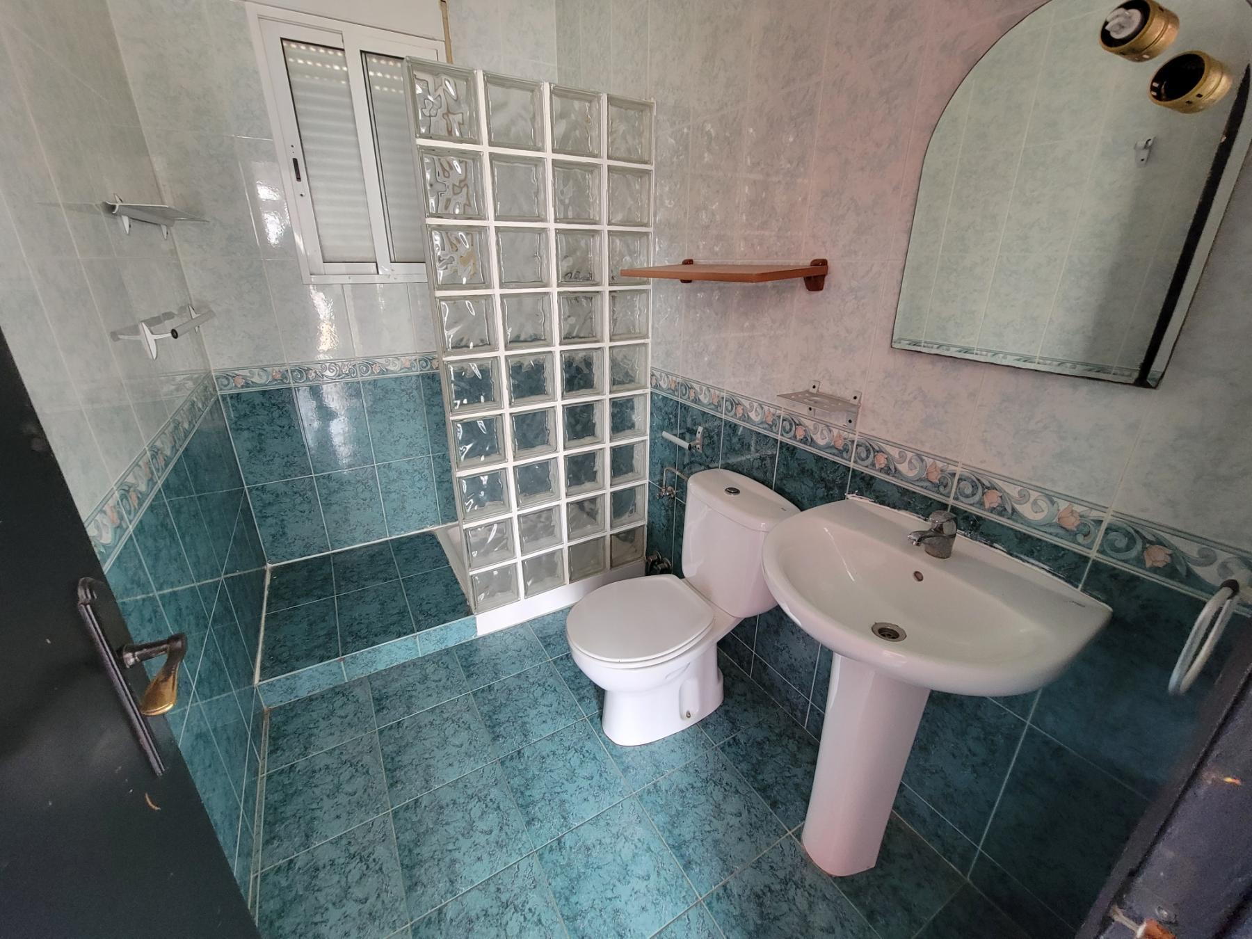 For sale of duplex in Torrevieja